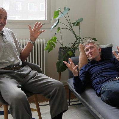 ‘Radio Godefroot': Det sorte hul, når karrieren er slut, kan være en nådesløs spiral