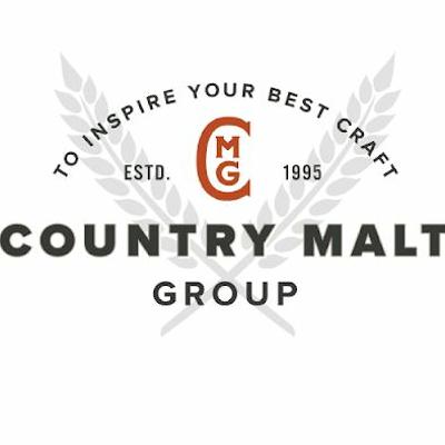 Episode 2 (S3): Beer, Baseball & Bines w/ Country Malt Group (United)