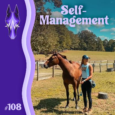 108. Self-Management