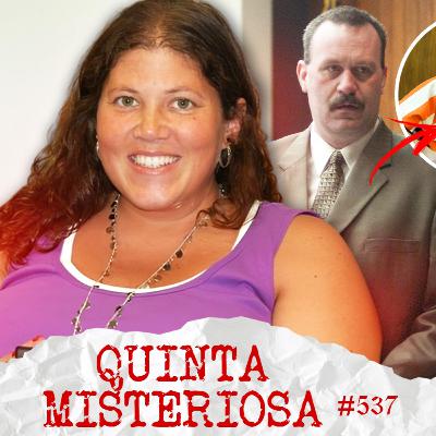 QUANDO O CULPADO REPORTA O CRIME | Caso Jenny Webb #537 QUANDO O CULPADO REPORTA O CRIME | Caso Jenny Webb #537