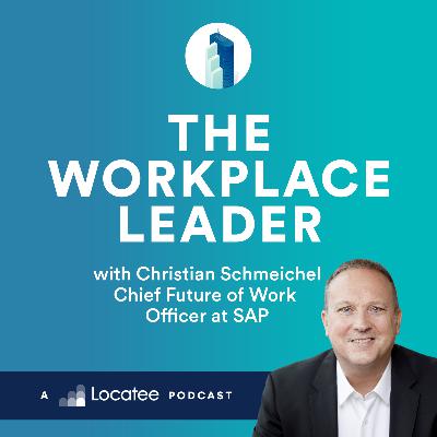 76: Christian Schmeichel on the future of work 76: Christian Schmeichel on the future of work