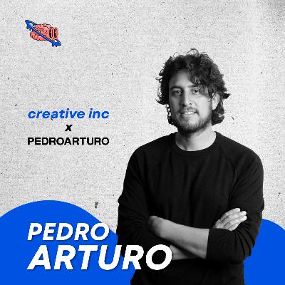 75 | Pedro Arturo Ruíz | ¿Cuál es tu óptica para relacionarte con las cosas?, Tomar Decisiones de Niño siendo Adulto