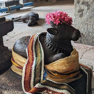 Hindu Temples of the Cauvery Delta (India)