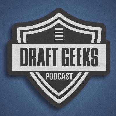 39: Top 30 Big Board, Who is the #1 Prospect?