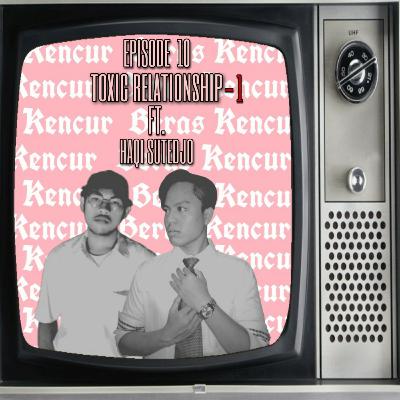 Toxic Relationshit Check!!! PART 1