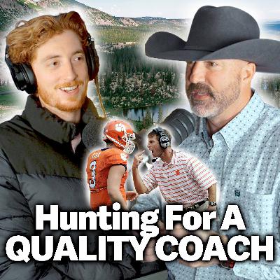 Episode 319 - How This Coach Changed Shawn's Life, What Goes Into Your Property Bio, Loyalty Programs, and MORE