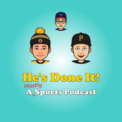 2025 AFC East Preview and Adam Sandler Movies Draft feat. Will Collura 2025 AFC East Preview and Adam Sandler Movies Draft feat. Will Collura