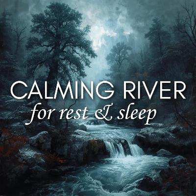 Calming River Sounds for Rest and Sleep 🩵 #riversoundsforsleep | Binaural ASMR Ambiance Calming River Sounds for Rest and Sleep 🩵 #riversoundsforsleep | Binaural ASMR Ambiance