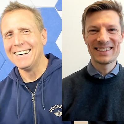 Free Your Voice Podcast - E1 Asger Lindholdt Free Your Voice Podcast - E1 Asger Lindholdt