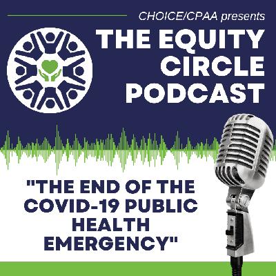 The end of the COVID-19 public health emergency