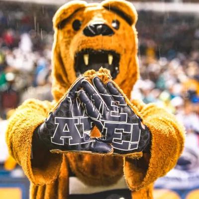 Nittany Nation Pod Ep. 7: Instant Reaction to Hunter Nourzad commitment Nittany Nation Pod Ep. 7: Instant Reaction to Hunter Nourzad commitment