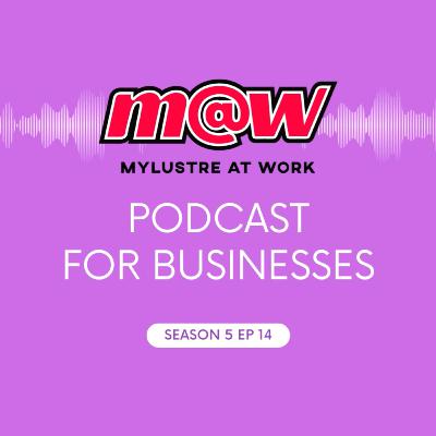 PODCAST FOR BUSINESSES PODCAST FOR BUSINESSES
