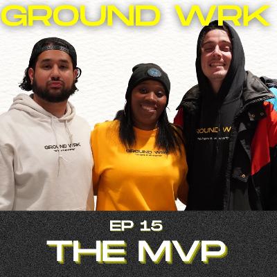 Ms Vame - The MVP Ms Vame - The MVP