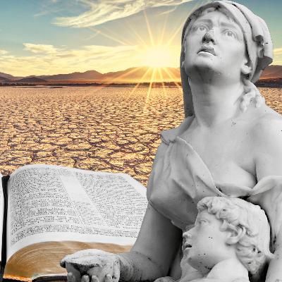 Ep. 14 - Hagar and Ishmael: Headfakes & Heartbreaks (Genesis 21)