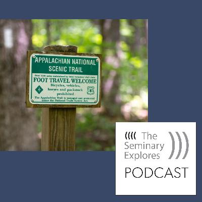 On the Appalachian Trail