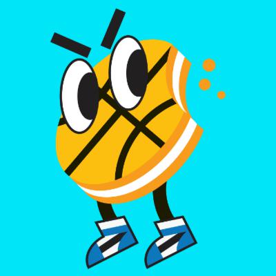 The Math, Ethics and Poetry of Basketball with Artist and "Cookies" Podcast Co-Host Andrew Kuo