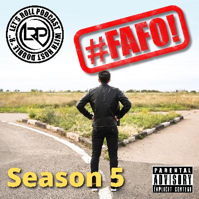 #FAFO!