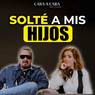 CARA A CARA| Aprendí a dejar ir | Episodio 142 CARA A CARA| Aprendí a dejar ir | Episodio 142