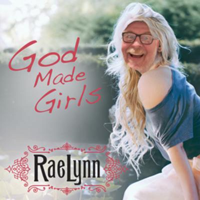 252 - God Made Girls 252 - God Made Girls