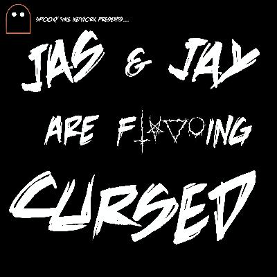 Jas & Jay Are F***ing Cursed - The Exorcist Jas & Jay Are F***ing Cursed - The Exorcist
