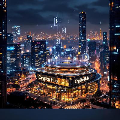White House Crypto Insights, Hong Kong Staking Plans, and BNY Mellon's Digital Expansion