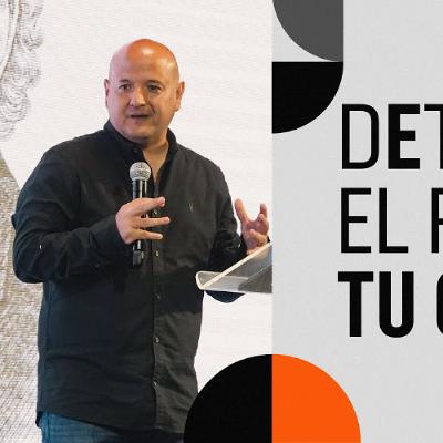 Detona el poder de tu oración ¦ Luis Marroquín