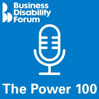 Voices from Shaw Trust Power 100 - UK’s most influential disabled people