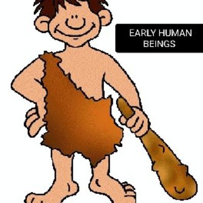 Early Human Beings