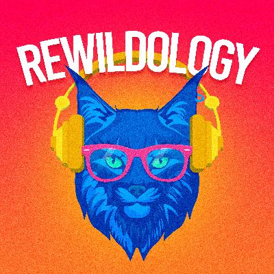 #213 | How Indigenous Wisdom and Modern Science Are Revolutionizing Amazon Rainforest Conservation with Rosa Espinoza, PhD (Inbetweenersode #2)