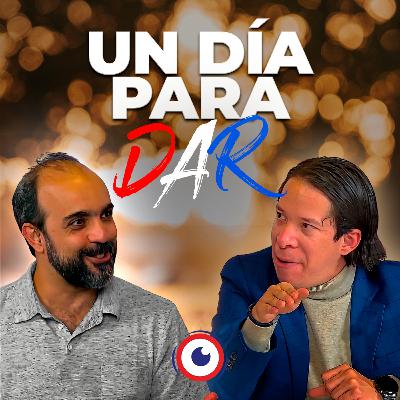 Acciones generosas despabiladas con JP Vergueiro | @showdespabilados con Ely Rodríguez | Ep.10 Acciones generosas despabiladas con JP Vergueiro | @showdespabilados con Ely Rodríguez | Ep.10