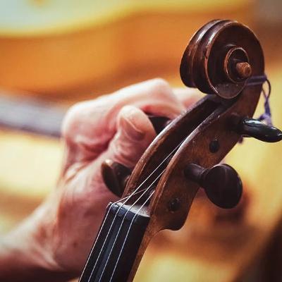 25.10.26. Sermon. Tune My Heart: Everything is Relative