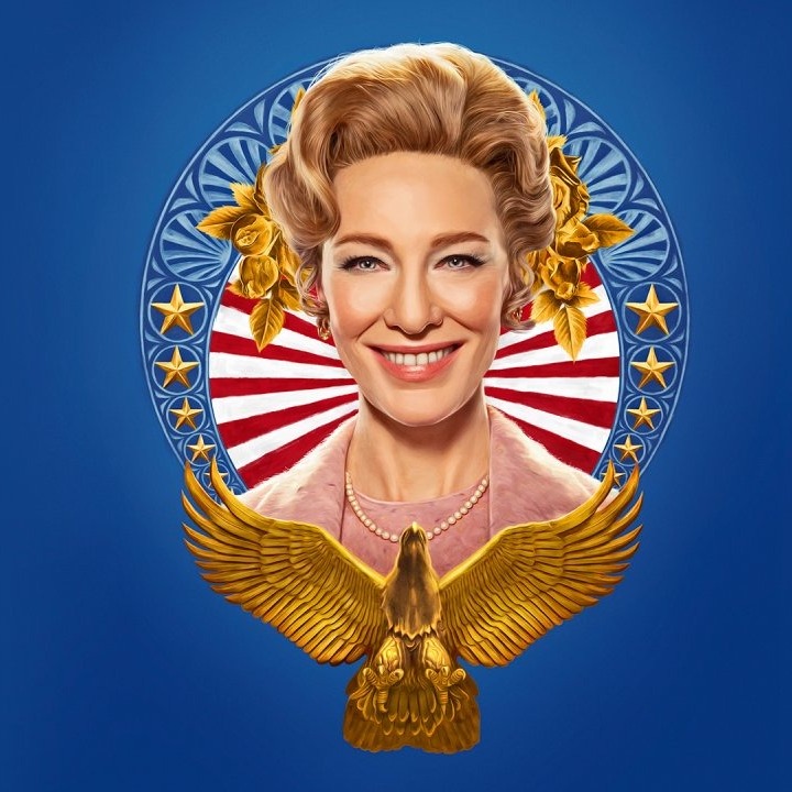 Képmutató #7 - A női egyenjogúság a '60-es évek óta téma, de olyan sok minden azért nem változott azóta - Mrs America Kibeszélő