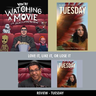 54: Review - Tuesday