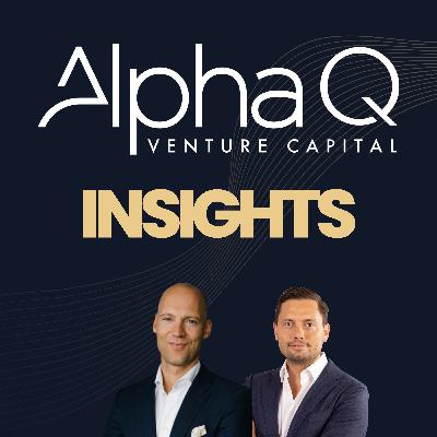 AQVC Insights with Stefan Tittel, Founder of Quantumrock