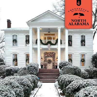 103: Deck the Districts: Inside Decatur’s Historic Christmas Tour of Homes 103: Deck the Districts: Inside Decatur’s Historic Christmas Tour of Homes