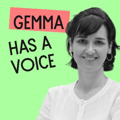 (CAT) 3x28 Gemma De Les Coves: Cremalleres de la realitat. Física, filosofia i poesia