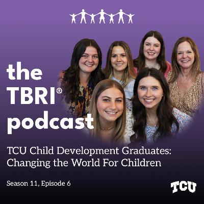 TCU Child Development Graduates: Changing the World For Children