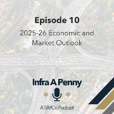 2025-26 Economic and Market Outlook 2025-26 Economic and Market Outlook