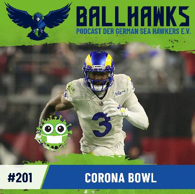 #201 – Corona Bowl