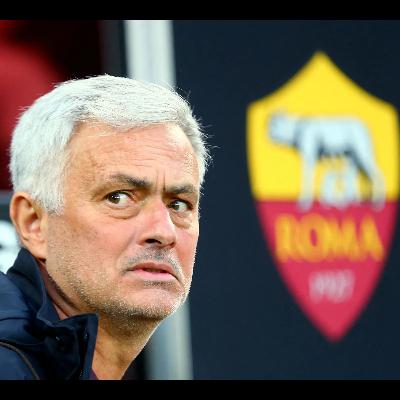 Roma Happens 414: Roma lose in Corsica while Cagliari play in Sardinia