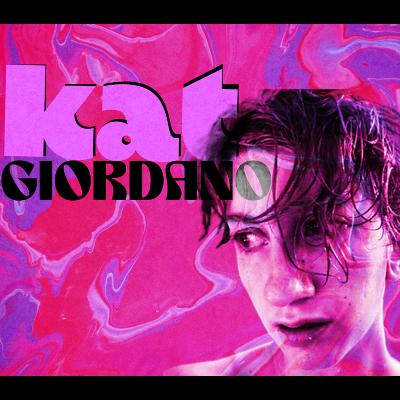 Kat Giordano