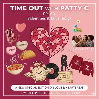 EP # 60 - Valentine's Day