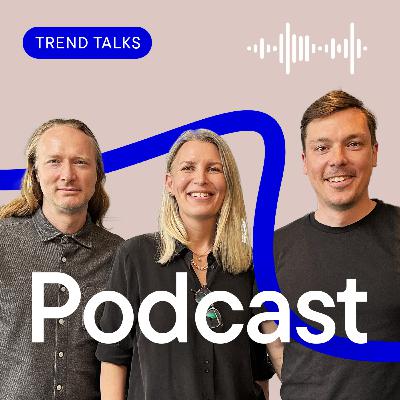 Trend Talks by Stendahls - The future of Brand & Mobility - Ep. 4
