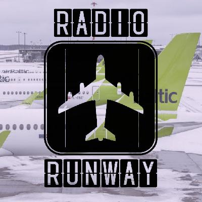 Episode 24 - The A220's first hull loss
