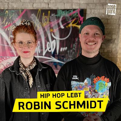 ROBIN SCHMIDT – Journalismus zwischen Leidenschaft und cash cows ROBIN SCHMIDT – Journalismus zwischen Leidenschaft und cash cows