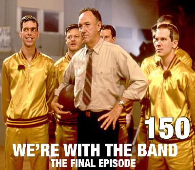 150: Gene Hackman is Not Alive (the final episode)