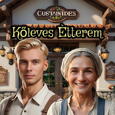 A kőleves A kőleves