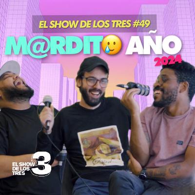 ESDL3 #49 | Se fue el 2024 🗓️