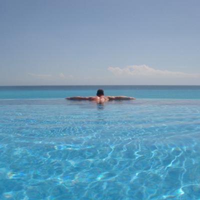 Labor Day Chill Out Session