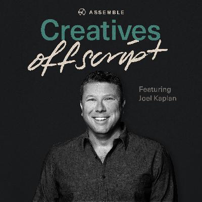 MUH-TAY-ZIK: Joel Kaplan